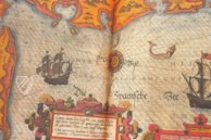 Mariner's Mirror – Centrum Cartographie Verlag GmbH – T. Fol. 164 – Utrecht University Library (Utrecht, Netherlands)