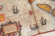 Mariner's Mirror – Centrum Cartographie Verlag GmbH – T. Fol. 164 – Utrecht University Library (Utrecht, Netherlands)