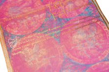 Marriage Document of the Empress Theophano – Müller & Schindler – Dowry Certificate 6 Urk 11 – Niedersächsisches Landesarchiv, Abteilung Wolfenbüttel (Wolfenbüttel, Germany)