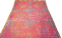 Marriage Document of the Empress Theophano – Müller & Schindler – Dowry Certificate 6 Urk 11 – Niedersächsisches Landesarchiv, Abteilung Wolfenbüttel (Wolfenbüttel, Germany)