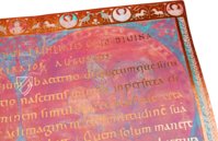 Marriage Document of the Empress Theophano – Müller & Schindler – Dowry Certificate 6 Urk 11 – Niedersächsisches Landesarchiv, Abteilung Wolfenbüttel (Wolfenbüttel, Germany)