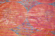 Marriage Document of the Empress Theophano – Müller & Schindler – Dowry Certificate 6 Urk 11 – Niedersächsisches Landesarchiv, Abteilung Wolfenbüttel (Wolfenbüttel, Germany)