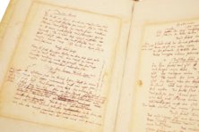Martin Luther: Letters and Aesop's Fables – Belser Verlag – Cod. Ott. lat. 3029 – Biblioteca Apostolica Vaticana (Vatican City, State of the Vatican City)