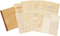 Martin Luther: Letters and Aesop's Fables – Belser Verlag – Cod. Ott. lat. 3029 – Biblioteca Apostolica Vaticana (Vatican City, Vatican City State)