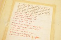 Martin Luther: Letters and Aesop's Fables – Belser Verlag – Cod. Ott. lat. 3029 – Biblioteca Apostolica Vaticana (Vatican City, Vatican City State)