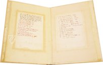 Martin Luther: Letters and Aesop's Fables – Belser Verlag – Cod. Ott. lat. 3029 – Biblioteca Apostolica Vaticana (Vatican City, Vatican City State)