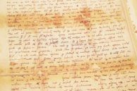 Martin Luther: Letters and Aesop's Fables – Belser Verlag – Cod. Ott. lat. 3029 – Biblioteca Apostolica Vaticana (Vatican City, Vatican City State)