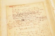 Martin Luther: Letters and Aesop's Fables – Belser Verlag – Cod. Ott. lat. 3029 – Biblioteca Apostolica Vaticana (Vatican City, Vatican City State)