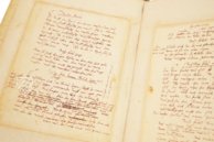 Martin Luther: Letters and Aesop's Fables – Belser Verlag – Cod. Ott. lat. 3029 – Biblioteca Apostolica Vaticana (Vatican City, Vatican City State)