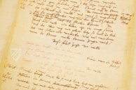 Martin Luther: Letters and Aesop's Fables – Belser Verlag – Cod. Ott. lat. 3029 – Biblioteca Apostolica Vaticana (Vatican City, Vatican City State)