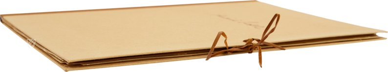 Martin Luther: Letters and Aesop's Fables – Belser Verlag – Cod. Ott. lat. 3029 – Biblioteca Apostolica Vaticana (Vatican City, Vatican City State)