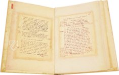 Martin Luther: Letters and Aesop's Fables – Cod. Ott. lat. 3029 – Biblioteca Apostolica Vaticana (Vatican City, State of the Vatican City) Facsimile Edition