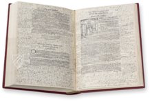 Martin Luther’s September Bible from 1522 – Manuscriptum – Biblioteka Uniwersytecka Mikołaj Kopernik w Toruniu (Toruń, Poland)