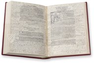 Martin Luther’s September Bible from 1522 – Manuscriptum – Biblioteka Uniwersytecka Mikołaj Kopernik w Toruniu (Toruń, Poland)