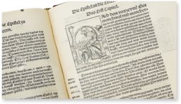 Martin Luther’s September Bible from 1522 – Manuscriptum – Biblioteka Uniwersytecka Mikołaj Kopernik w Toruniu (Toruń, Poland)