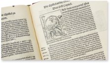 Martin Luther’s September Bible from 1522 – Manuscriptum – Biblioteka Uniwersytecka Mikołaj Kopernik w Toruniu (Toruń, Poland)