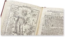 Martin Luther’s September Bible from 1522 – Manuscriptum – Biblioteka Uniwersytecka Mikołaj Kopernik w Toruniu (Toruń, Poland)