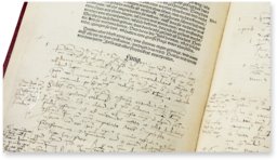 Martin Luther’s September Bible from 1522 – Manuscriptum – Biblioteka Uniwersytecka Mikołaj Kopernik w Toruniu (Toruń, Poland)