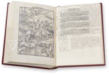 Martin Luther’s September Bible from 1522 – Manuscriptum – Nicolaus Copernicus University Library (Torun, Poland)