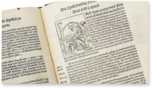 Martin Luther’s September Bible from 1522 – Manuscriptum – Nicolaus Copernicus University Library (Torun, Poland)