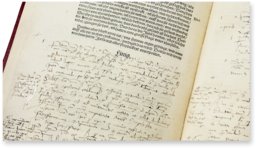 Martin Luther’s September Bible from 1522 – Manuscriptum – Nicolaus Copernicus University Library (Torun, Poland)