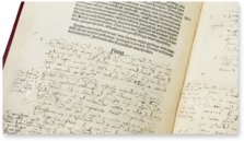 Martin Luther’s September Bible from 1522 – Manuscriptum – Nicolaus Copernicus University Library (Torun, Poland)