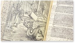 Martin Luther’s September Bible from 1522 – Manuscriptum – Nicolaus Copernicus University Library (Torun, Poland)