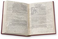 Martin Luther’s September Bible from 1522 – Nicolaus Copernicus University Library (Torun, Poland) Facsimile Edition