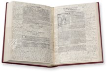 Martin Luther’s September Bible from 1522 – Nicolaus Copernicus University Library (Torun, Poland) Facsimile Edition