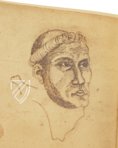Martin Luther: Wolfenbütteler Psalter 1513–1515
