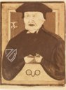 Martin Luther: Wolfenbütteler Psalter 1513–1515