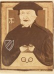 Martin Luther: Wolfenbütteler Psalter 1513–1515