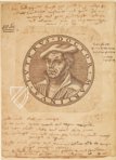 Martin Luther: Wolfenbütteler Psalter 1513–1515