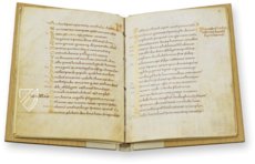 Martyrologium of Wandalbert of Prum – Belser Verlag – Cod. Reg. lat. 438 – Biblioteca Apostolica Vaticana (Vatican City, State of the Vatican City)