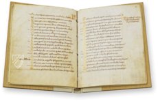Martyrology by Wandalbert of Prüm – Belser Verlag – Cod. Reg. lat. 438 – Biblioteca Apostolica Vaticana (Vatican City, Vatican City State)