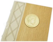 Martyrology by Wandalbert of Prüm – Belser Verlag – Cod. Reg. lat. 438 – Biblioteca Apostolica Vaticana (Vatican City, Vatican City State)