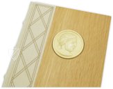 Martyrology by Wandalbert of Prüm – Belser Verlag – Cod. Reg. lat. 438 – Biblioteca Apostolica Vaticana (Vatican City, Vatican City State)