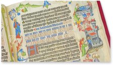 Martyrology of Usuard – M. Moleiro Editor – Museu Diocesà de Girona (Girona, Spain)