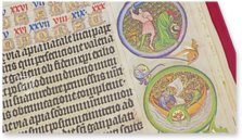 Martyrology of Usuard – M. Moleiro Editor – Museu Diocesà de Girona (Girona, Spain)