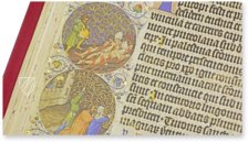 Martyrology of Usuard – M. Moleiro Editor – Museu Diocesà de Girona (Girona, Spain)