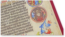 Martyrology of Usuard – M. Moleiro Editor – Museu Diocesà de Girona (Girona, Spain)