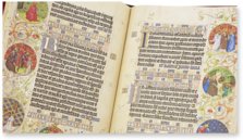 Martyrology of Usuard – M. Moleiro Editor – Museu Diocesà de Girona (Girona, Spain)