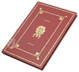 Martyrology of Usuard – M. Moleiro Editor – Museu Diocesà de Girona (Girona, Spain)