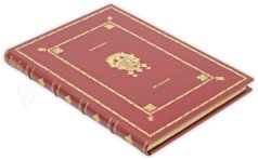 Martyrology of Usuard – M. Moleiro Editor – Museu Diocesà de Girona (Girona, Spain)