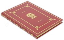 Martyrology of Usuard – M. Moleiro Editor – Museu Diocesà de Girona (Girona, Spain)