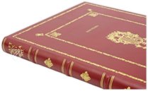 Martyrology of Usuard – M. Moleiro Editor – Museu Diocesà de Girona (Girona, Spain)