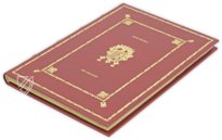 Martyrology of Usuard – M. Moleiro Editor – Museu Diocesà de Girona (Girona, Spain)