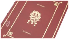 Martyrology of Usuard – M. Moleiro Editor – Museu Diocesà de Girona (Girona, Spain)