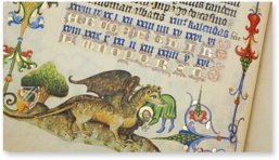 Martyrology of Usuard – M. Moleiro Editor – Museu Diocesà (Gerona, Spain)