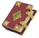 Mary Stuart's Book of Hours and Execution Warrant – ArtCodex – Ms.62|Ms. 4769 – Biblioteca Classense (Ravenna, Italy)